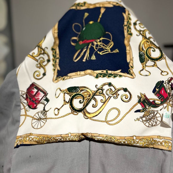 Daniel leather blazer - Picture 5 of 6